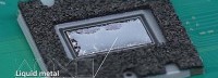 PS5采用液态金属散热 设计团队花费两年解决难题