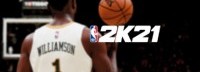 《NBA 2K21》次世代游戏玩法第3章 自创球员和AI