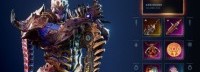《神陨》装备菜单新截图公布 IGN明日发布深度文章