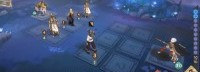 卡牌《仙剑九野》Steam版上线 最终删档测试开启