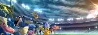 《宝可梦剑/盾》Beta画面曝光 原计划引入Mega进化