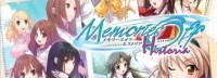 《秋之回忆》七部合集明年3月发售 登陆NS/PS4平台