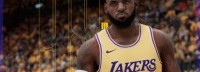 《NBA 2K21》更新球员评分 詹姆斯98、利拉德95