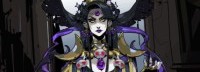 《哈迪斯》官方艺术设定图曝光 风格独特场景瑰丽