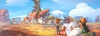 《波西亚时光》续作《沙石镇时光》公布 明年推EA版