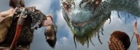 《战神4》将在PS5上达到60fps 支持PS4的存档转移