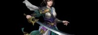 《三国群英传8》新武将立绘曝光 孙尚香为爱牺牲