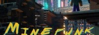 Minepunk2077：玩家在《我的世界》里造“夜之城”