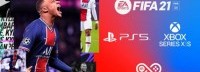 《FIFA21》将于12月4日推出次世代版 支持免费升级