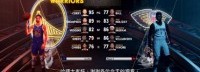 《NBA2K21》次世代实机演示 一句话的时间就加载完