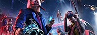 《看门狗：军团》PC中文版Uplay正版分流下载发布