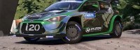 《WRC9》首次内容更新 增加拍照模式和新车型