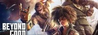 育碧半年财报公布《超越善恶2》开发进展顺利