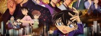 《柯南》《银魂》新剧场版确认引进 明年内地上映