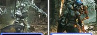 《恶魔之魂RE》新演示对比旧版 展示特效等细节改进