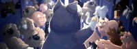 《动物农场》最新预告公布 12月11日登陆Steam