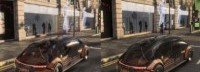 《看门狗军团》XSX/RTX3080光追对比 效果都很强大