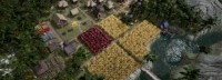 与朋友一起建立王国 这款新作Steam现已开启EA