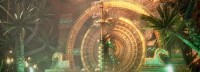 RX 6000显卡运行《神陨》展示 CAS技术质料提升显著