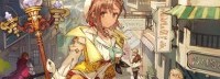 《莱莎2》PS4/NS版预购开启 售价约422元