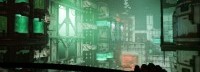《幽灵行者》11月10上线Switch平台 送限定武士刀