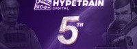 HypeTrain Digital5周年庆典 Steam开启开发者特惠