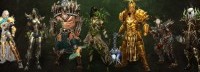 《暗黑破坏神3》花式玩法赛季将于11月20日开启