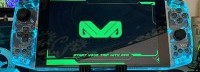 Win10游戏掌机发布：搭载R5 4500U可畅玩Steam