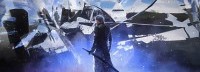 《鬼泣5SE》发售预告公布：维吉尔秀出百般剑技