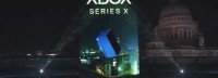 XSX超炫酷灯光秀宣传片 最强Xbox主机降临