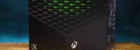 Xbox Series X/S官方开箱：展示主机、包装盒等细节