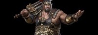 《三国群英传8》姜维典韦武技公布 新武将立绘曝光