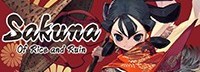 《天穗的长命草姬》PC中文正式版下载发布
