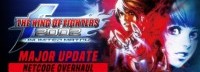 SNK《KOF 2002 UM》大型升级开启“KOF促销活动”