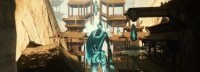 国产《剑魄》将更新第二章 2021年登陆方块平台
