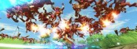 Fami通一周评分：《塞尔达无双》新作36分斩获白金