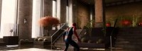 PS5《漫威蜘蛛侠》性能/画质模式演示 效果提升明显
