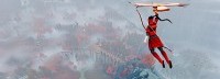 《绝路》IGN评分8分：操作简单有趣、世界美丽神秘
