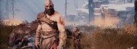 PS5《战神4》22分钟演示 60fps的流畅奎爷他来了