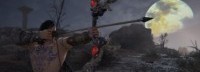 永劫无间北美封测结束 老外吐槽远程兵器不讲武德