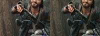《往日不再》PS5/PS4Pro画面对比 丝滑的帧率体验