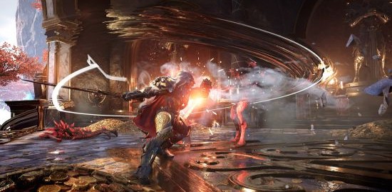 开启屠神之路 《神陨》epic中文正式版下载发布-【鲜牛加速器 官方