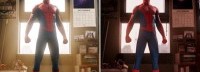《漫威蜘蛛侠》PS5复刻对比PS4Pro 光线表现更自然