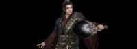 《三国群英传8》许褚钟会武将技公开 新武将立绘曝光