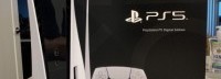 幸运玩家购买PS5数字版 收到的却是PS5光驱版