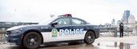 育碧蒙特利尔疑似出现警情 警方调查未发现威胁
