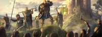 英国实体周销榜《AC英灵殿》登顶 《COD》新作第2