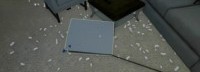 《PS5开箱模拟器》开放免费下载 内含PS4 Pro路由器