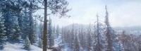 《雪地奔驰》新季票内容推出：新载具和拖车功能等