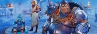 《三位一体4》DLC预告公布 今年11月登陆PC